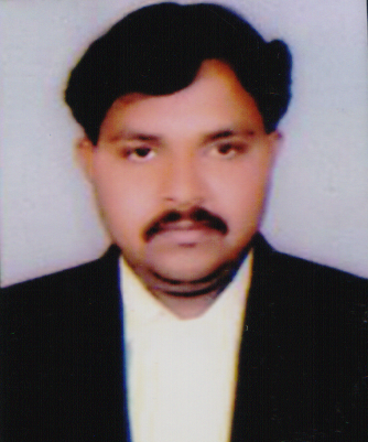 HARISH KUMAR 