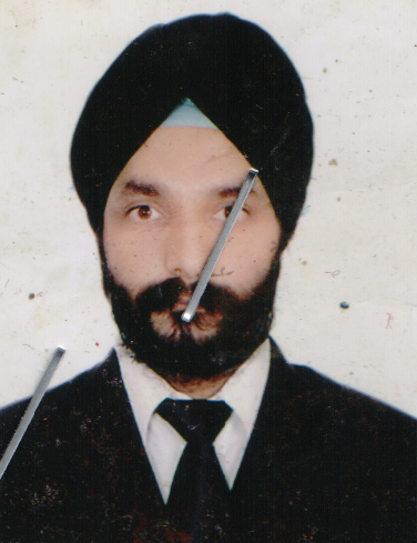 HARMEET SINGH 
