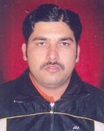 Rana Harinder