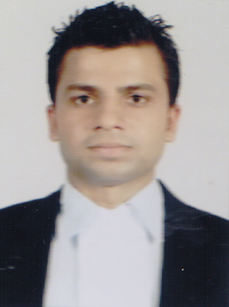 HARSH VARDHAN SHARMA 