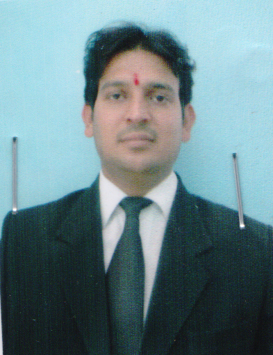 HEMANT KUMAR BHARDWAJ 