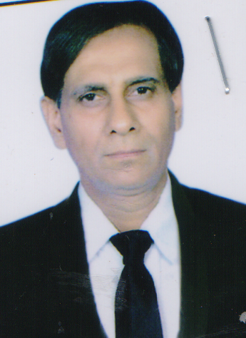 HARISH KUMAR SEHGAL 