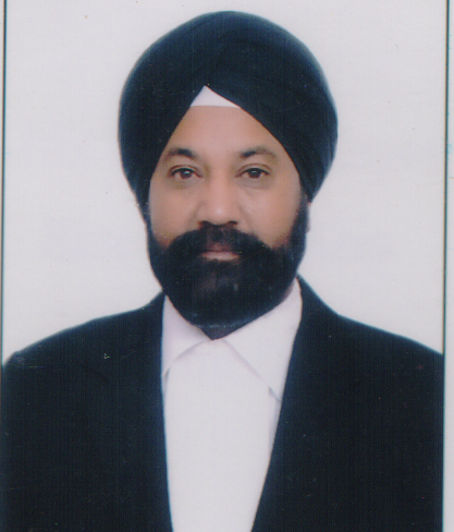 HARBHJAN SINGH 