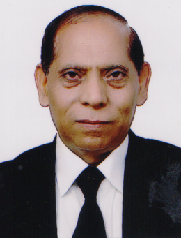 HARI KRISHAN CHAWLA 