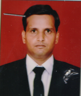 HARENDRA SINGH 