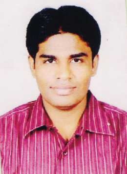 Bhardwaj Naveen Kumar