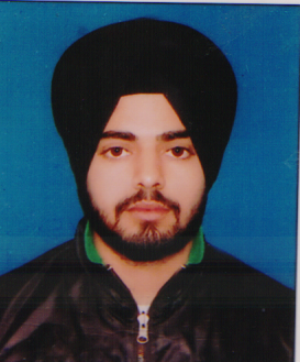 HARPREET SINGH 