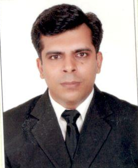 HARISH KUMAR 