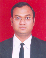 HARISH GUPTA 