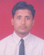 HITESH KUMAR 