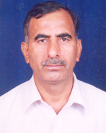 HARDWARI LAL CHANIJA 