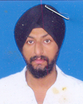 INDERDEEP SINGH ARORA 