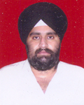 INDEEP SINGH ARORA 