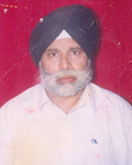 INDERJEET SINGH ARORA 