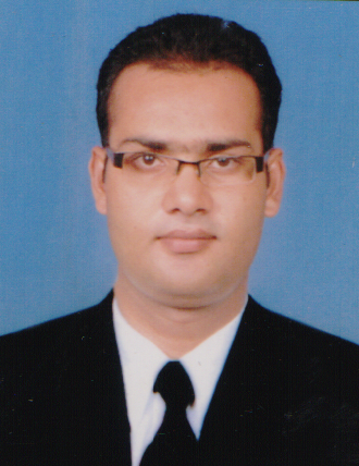 INDRA VIKRAM SINGH BUNDELA 