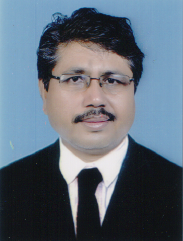 INDRA CHAND PRAJAPAT 