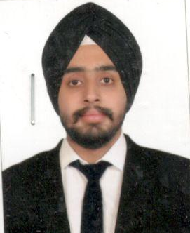 ISHVINDER SINGH 