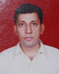 JITENDER YADAV 