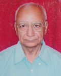 JAGDISH KUMAR SINHA 