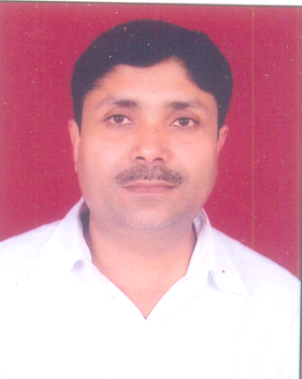 Mishra Jayendra