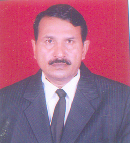 JASWANT SINGH 