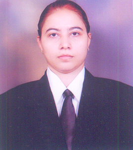 JAYA SHARMA 