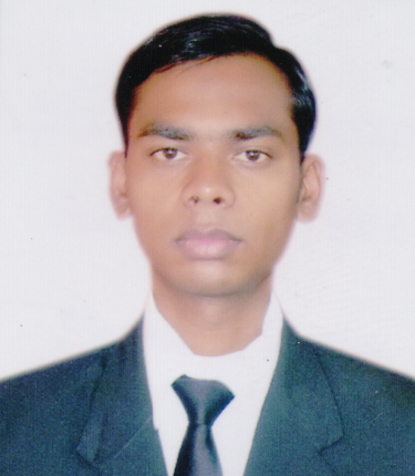 JAISONU KUMAR 