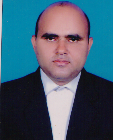 JAWAID AHMAD 