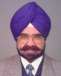 JASWANT SINGH 