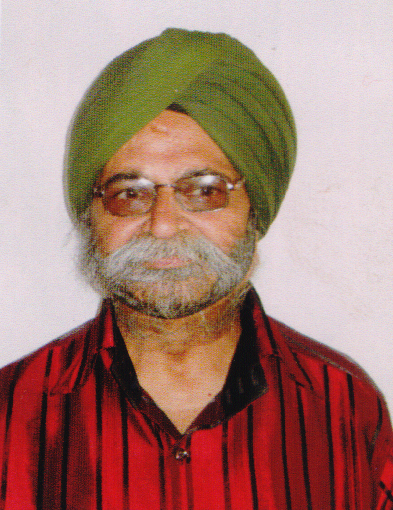 JATINDER PAL SINGH SODHI 