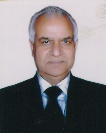 JAGDISH PRASAD BAGESHWAR 