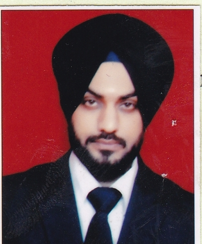 JASPREET SINGH