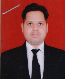 JITENDER KUMAR 