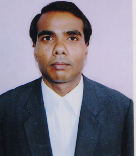 Prasad Jagdish