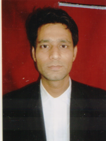 Tiwari Jitendra Kumar