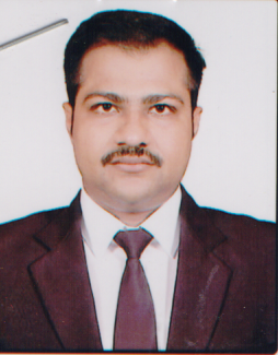 Jag Pravesh Chandra