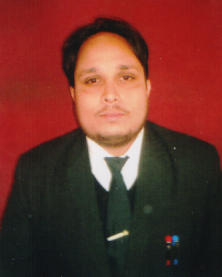 JITENDER KUMAR 