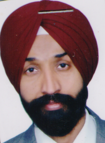 JASVINDER SINGH 