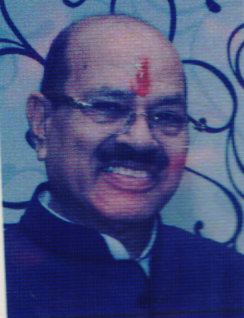 J. K. SINGHAL 