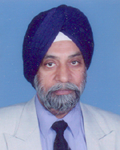 JAGMOHAN SINGH KATHURIA 
