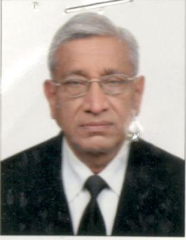 JAGDISH CHANDER SHARMA 