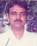 JAVED ALVI 
