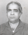 Jain Sunil Kumar