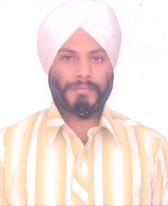 KAMAL JEET SINGH 