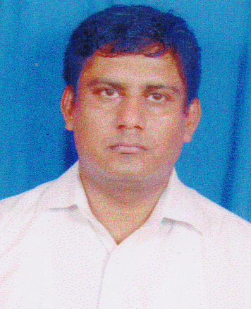 KRISHAN KUMAR 