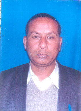 KISHAN SWAROOP VERMA 