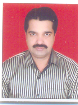 KAMAL SINGH CHAUHAN 