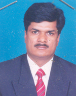 Krishan Pal Singh