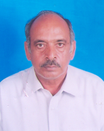 KRISHAN KUMAR SHARMA 