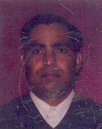KRISHAN KUMAR 